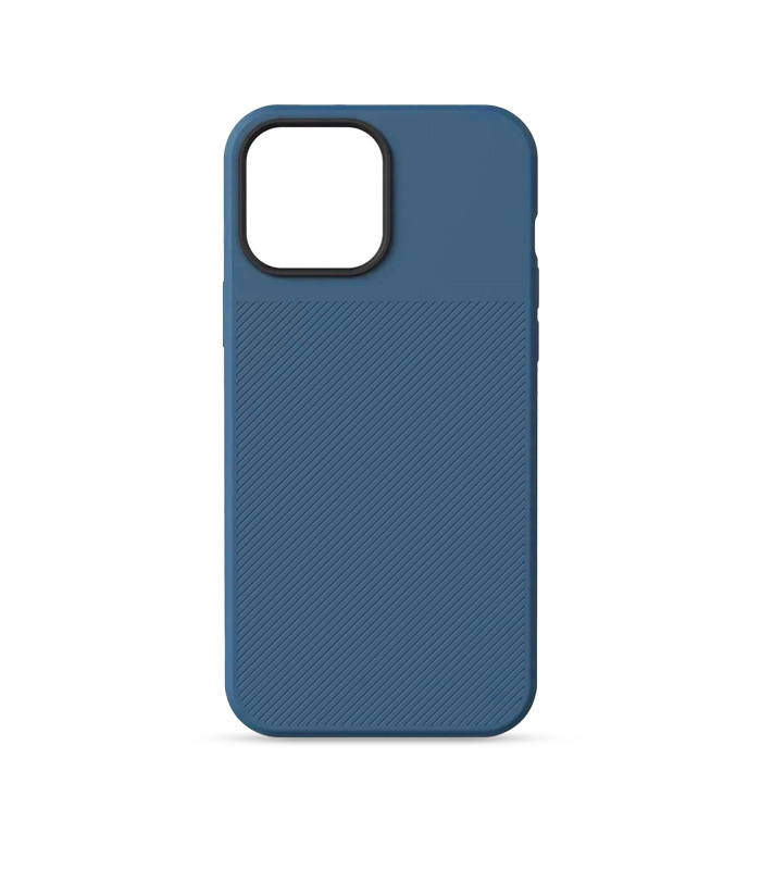 iPhone 12 Pro Moment Case – Blue - DemoMall